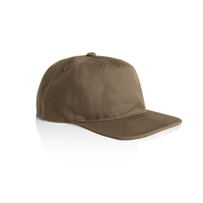 Class Canvas Cap - 1156 + Branding