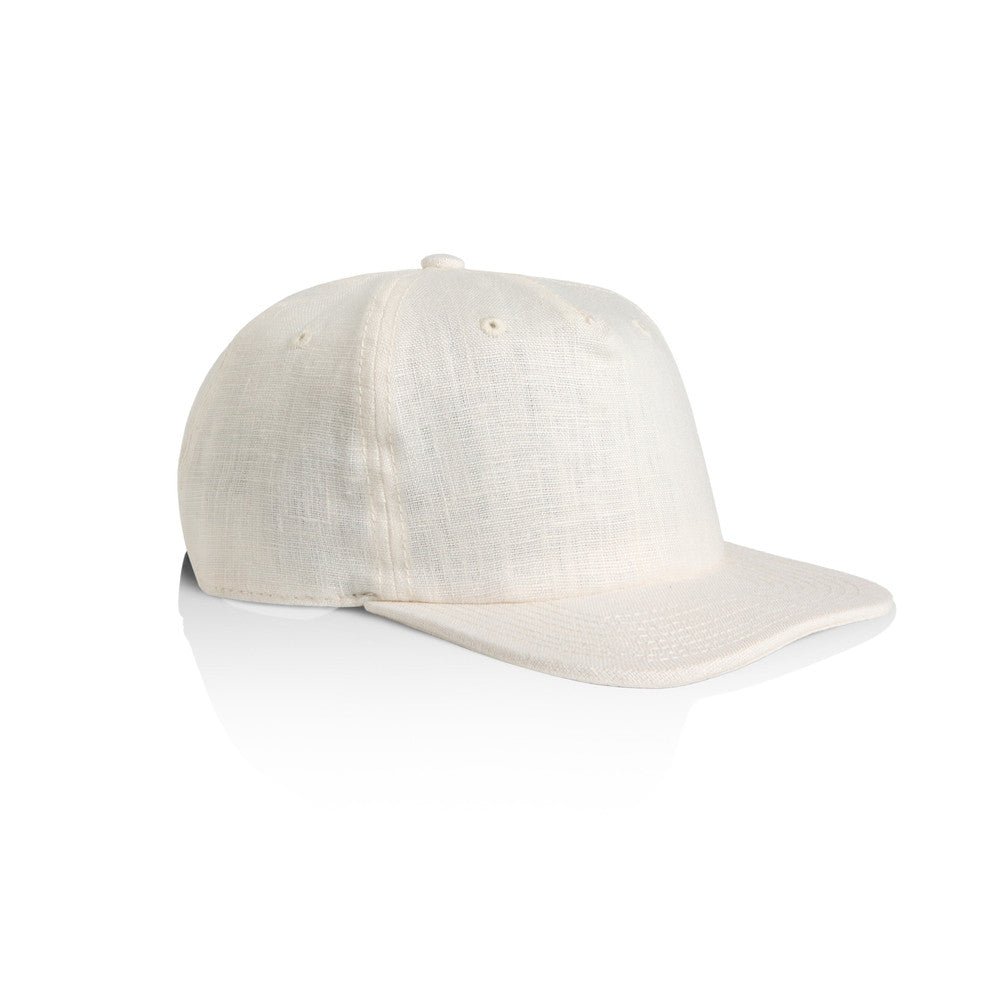 Class Linen Cap - 1158 + Branding