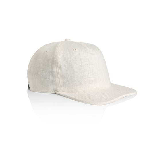 Class Linen Cap - 1158 + Branding