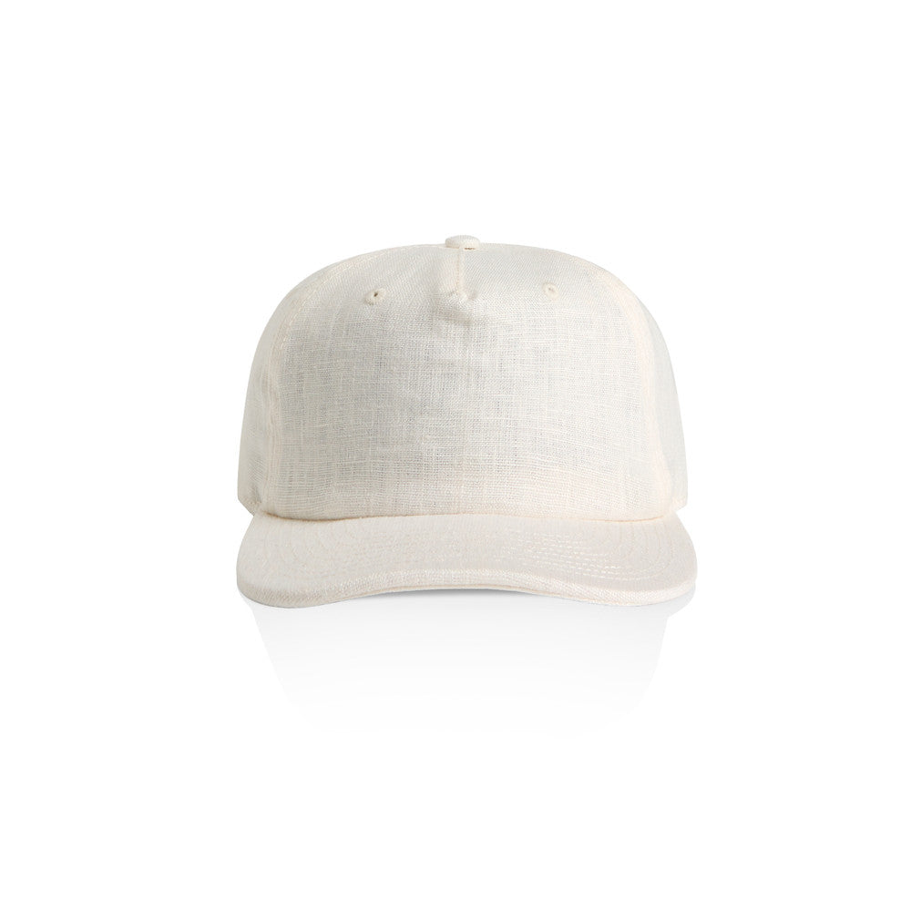 Class Linen Cap - 1158 + Branding