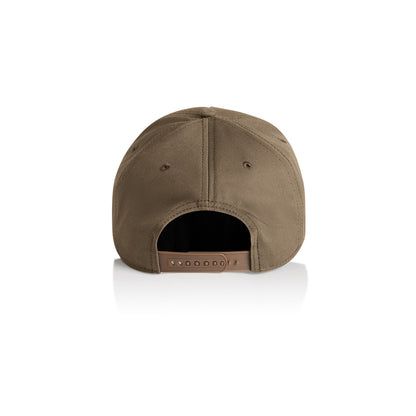 Frame Cap - 1160 + Branding