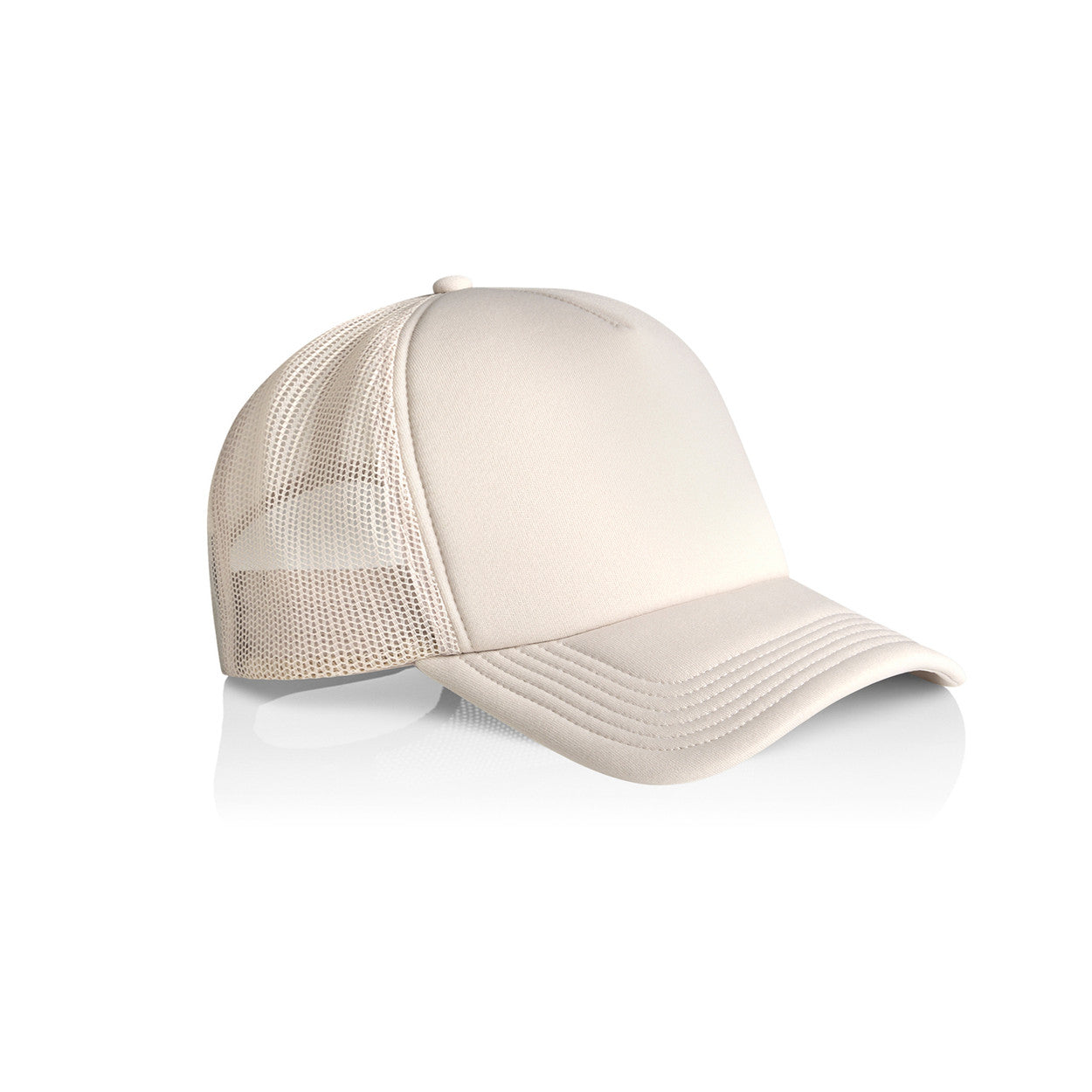 Frame Foam Trucker Cap - 1161 + Branding