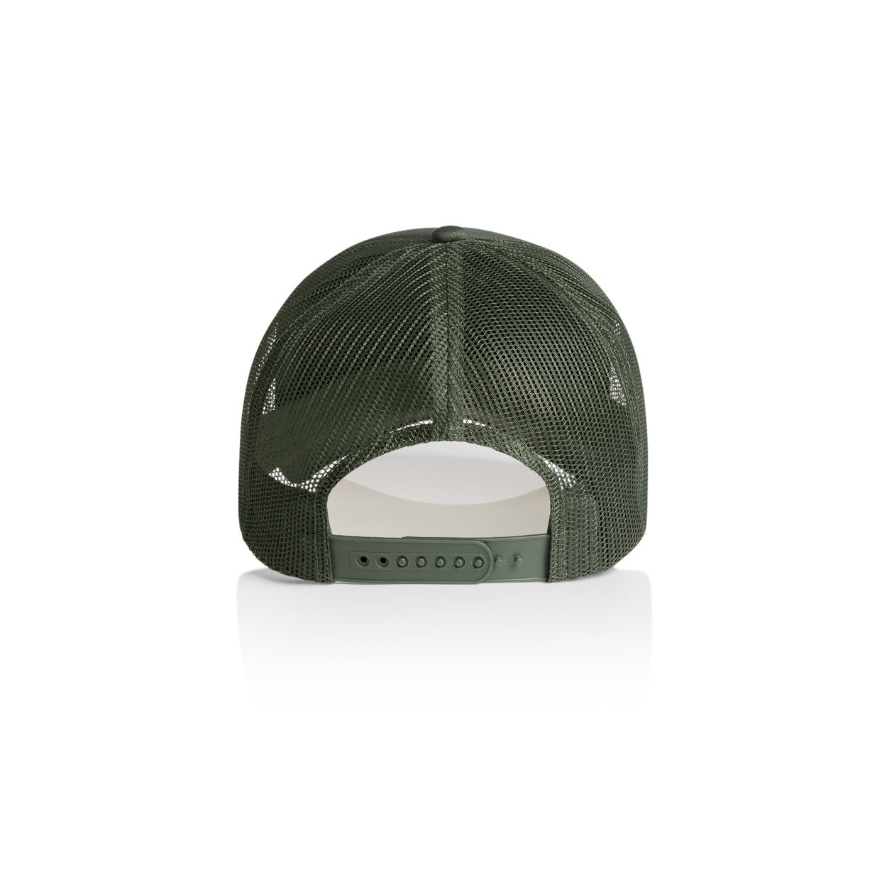 Frame Foam Trucker Cap - 1161 + Branding