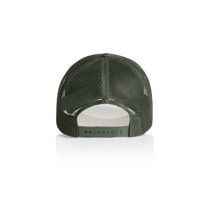 Frame Foam Trucker Cap - 1161 + Branding