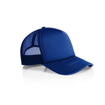 Frame Foam Trucker Cap - 1161 + Branding