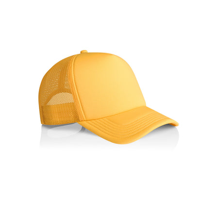 Frame Foam Trucker Cap - 1161 + Branding