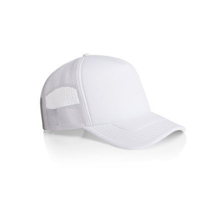 Frame Foam Trucker Cap - 1161 + Branding