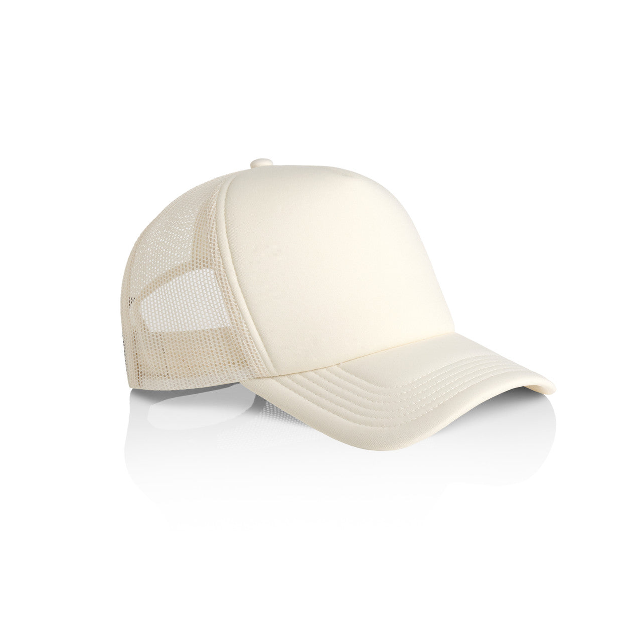 Frame Foam Trucker Cap - 1161 + Branding