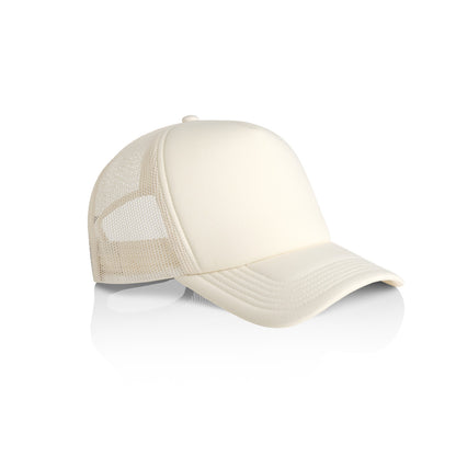 Frame Foam Trucker Cap - 1161 + Branding
