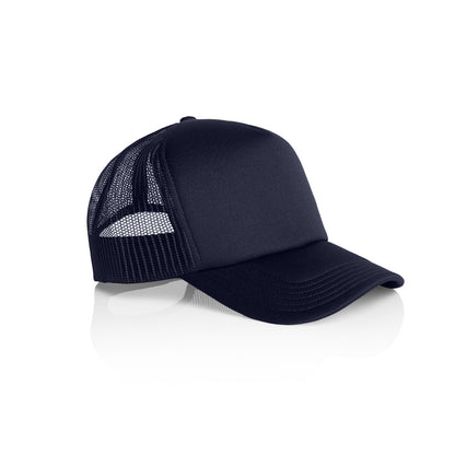 Frame Foam Trucker Cap - 1161 + Branding