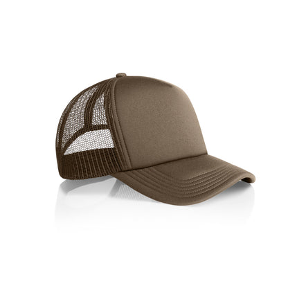 Frame Foam Trucker Cap - 1161 + Branding