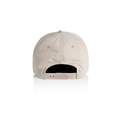 Frame Nylon Cap - 1162 + Branding