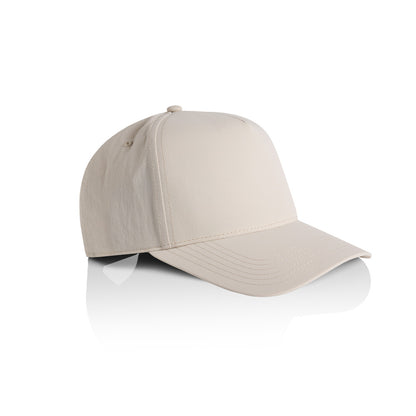 Frame Nylon Cap - 1162 + Branding