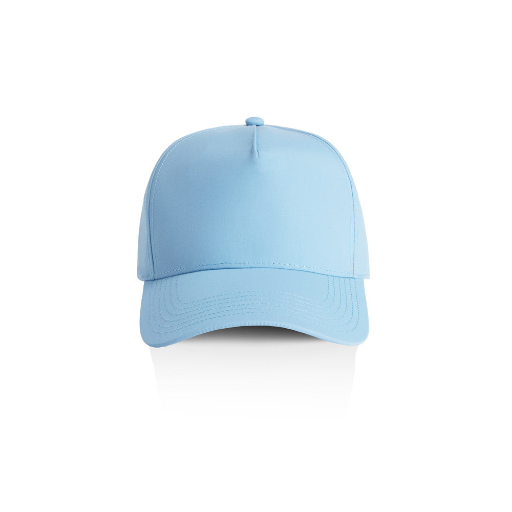 Frame Nylon Cap - 1162 + Branding