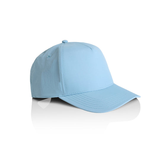 Frame Nylon Cap - 1162 + Branding