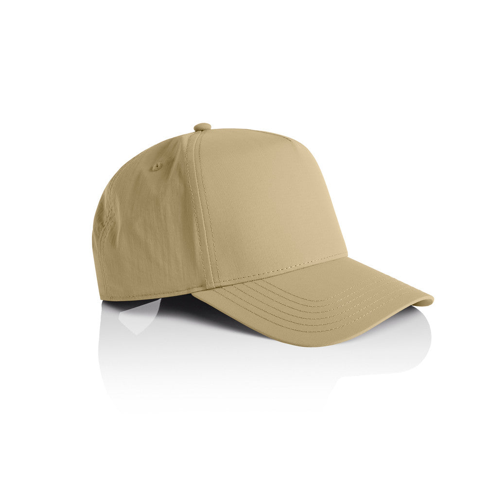 Frame Nylon Cap - 1162 + Branding