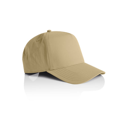 Frame Nylon Cap - 1162 + Branding