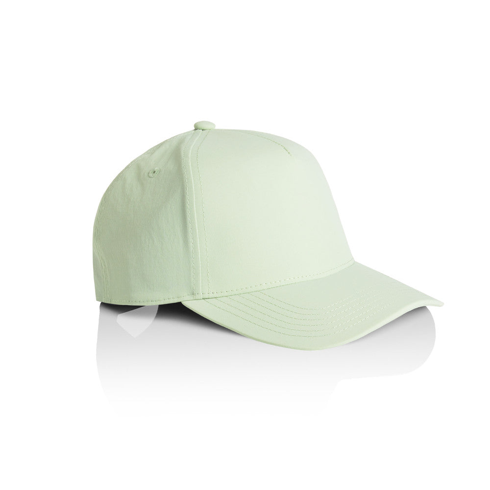 Frame Nylon Cap - 1162 + Branding