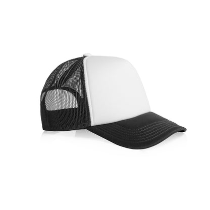 Frame Foam Two-Tone Trucker - 1163 + Branding