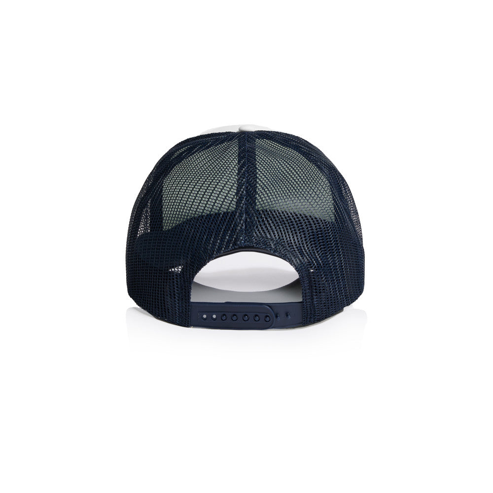 Frame Foam Two-Tone Trucker - 1163 + Branding