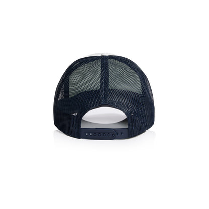 Frame Foam Two-Tone Trucker - 1163 + Branding