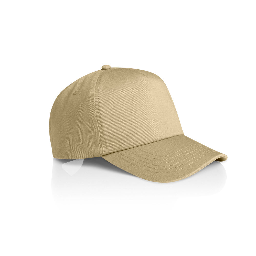 Frame Soft Cap - 1164 + Branding
