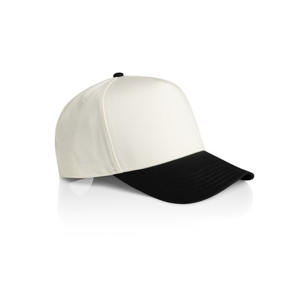 Frame Two-Tone Cap - 1165 + Branding