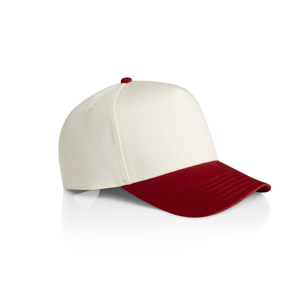 Frame Two-Tone Cap - 1165 + Branding