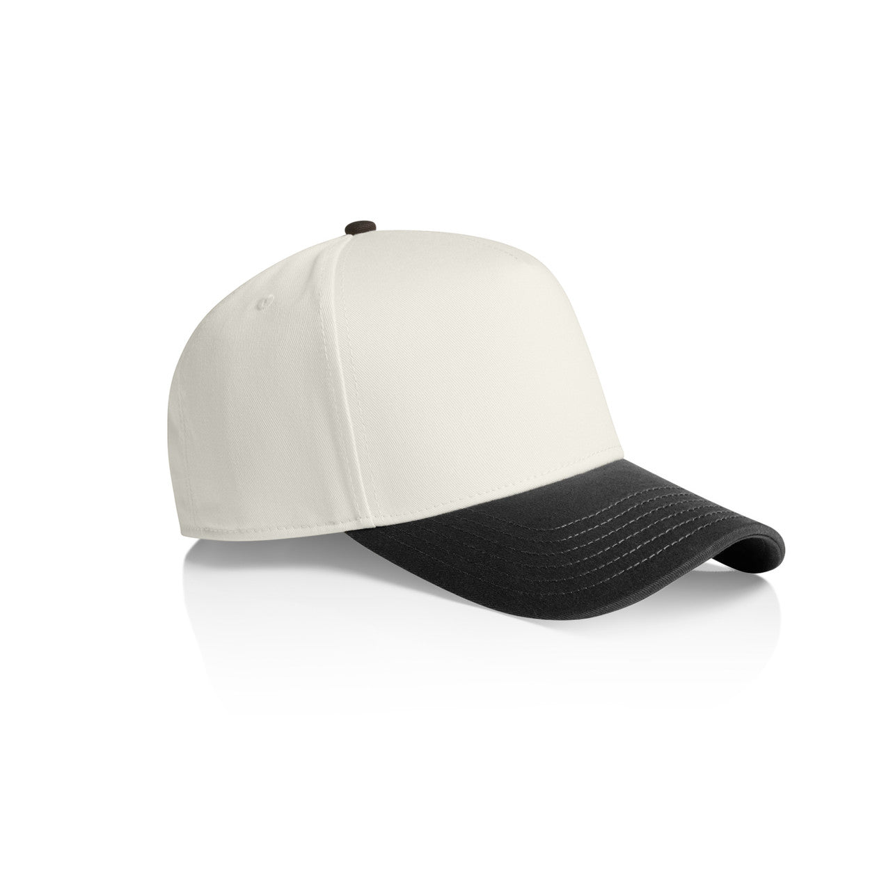 Frame Two-Tone Cap - 1165 + Branding