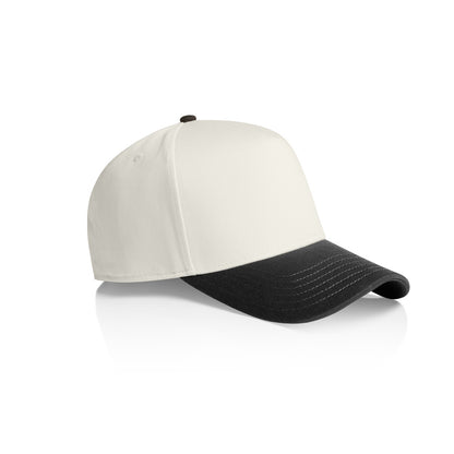 Frame Two-Tone Cap - 1165 + Branding