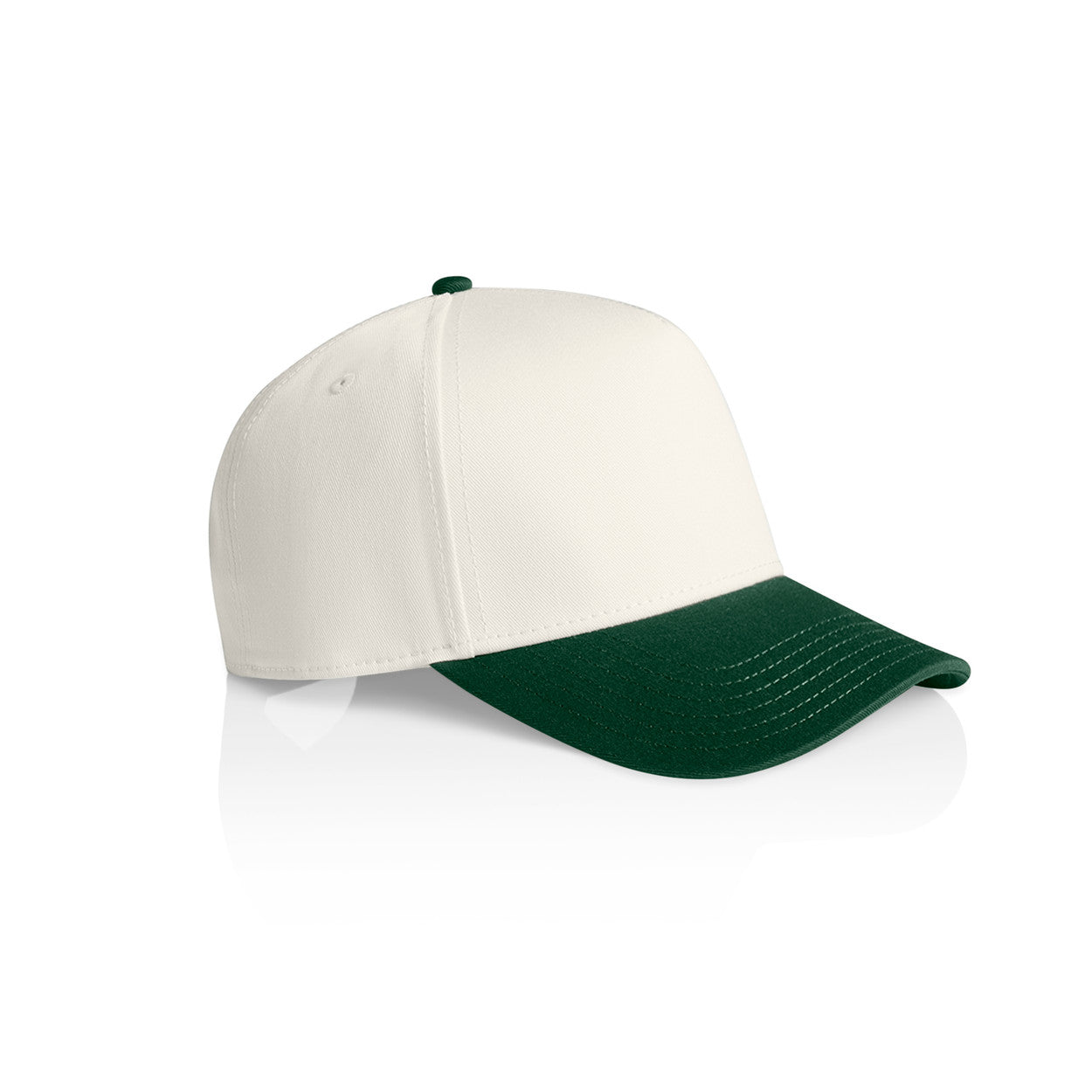 Frame Two-Tone Cap - 1165 + Branding