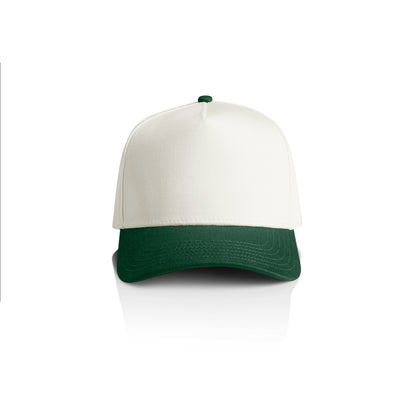 Frame Two-Tone Cap - 1165 + Branding