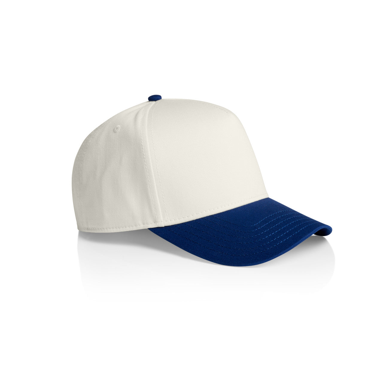 Frame Two-Tone Cap - 1165 + Branding