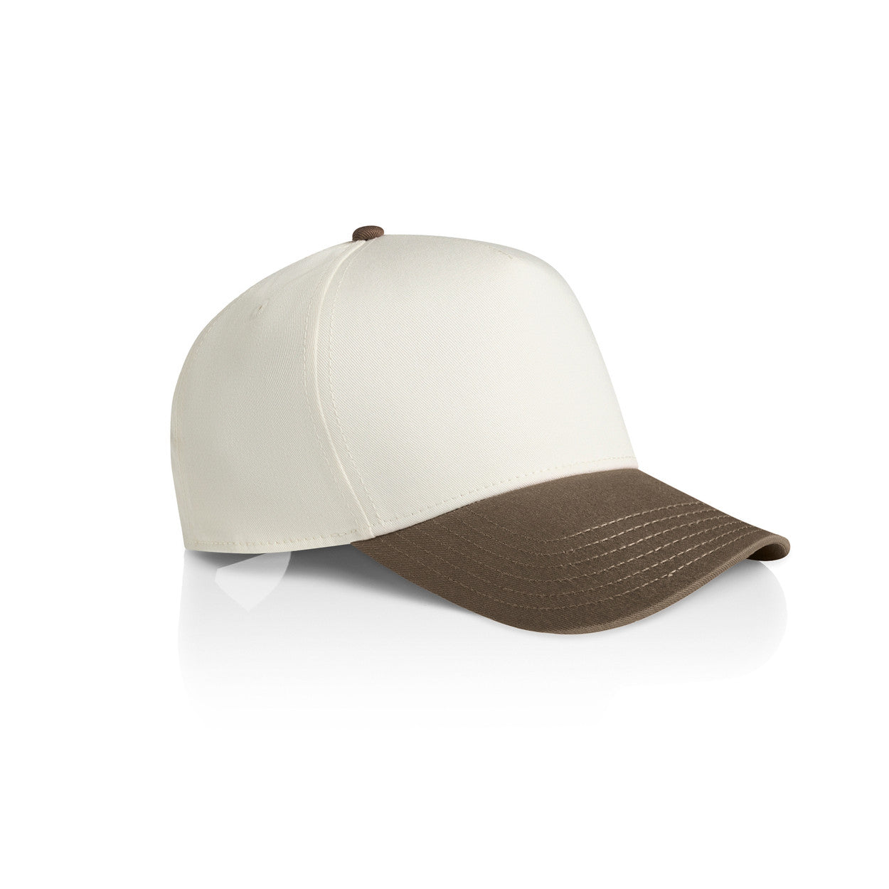 Frame Two-Tone Cap - 1165 + Branding
