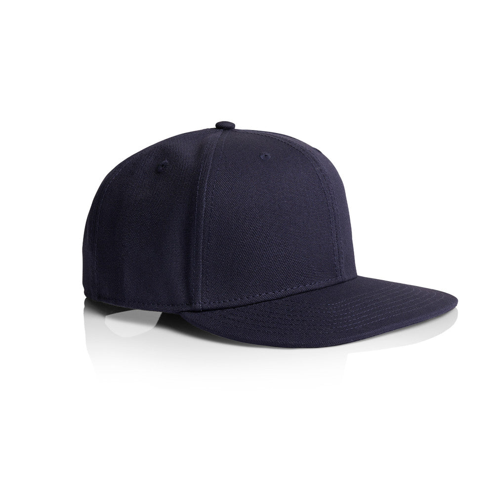 Stock Canvas Cap - 1173 + Branding