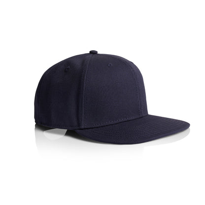 Stock Canvas Cap - 1173 + Branding