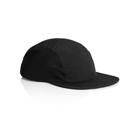 Active Finn Cap - 1180 + Branding
