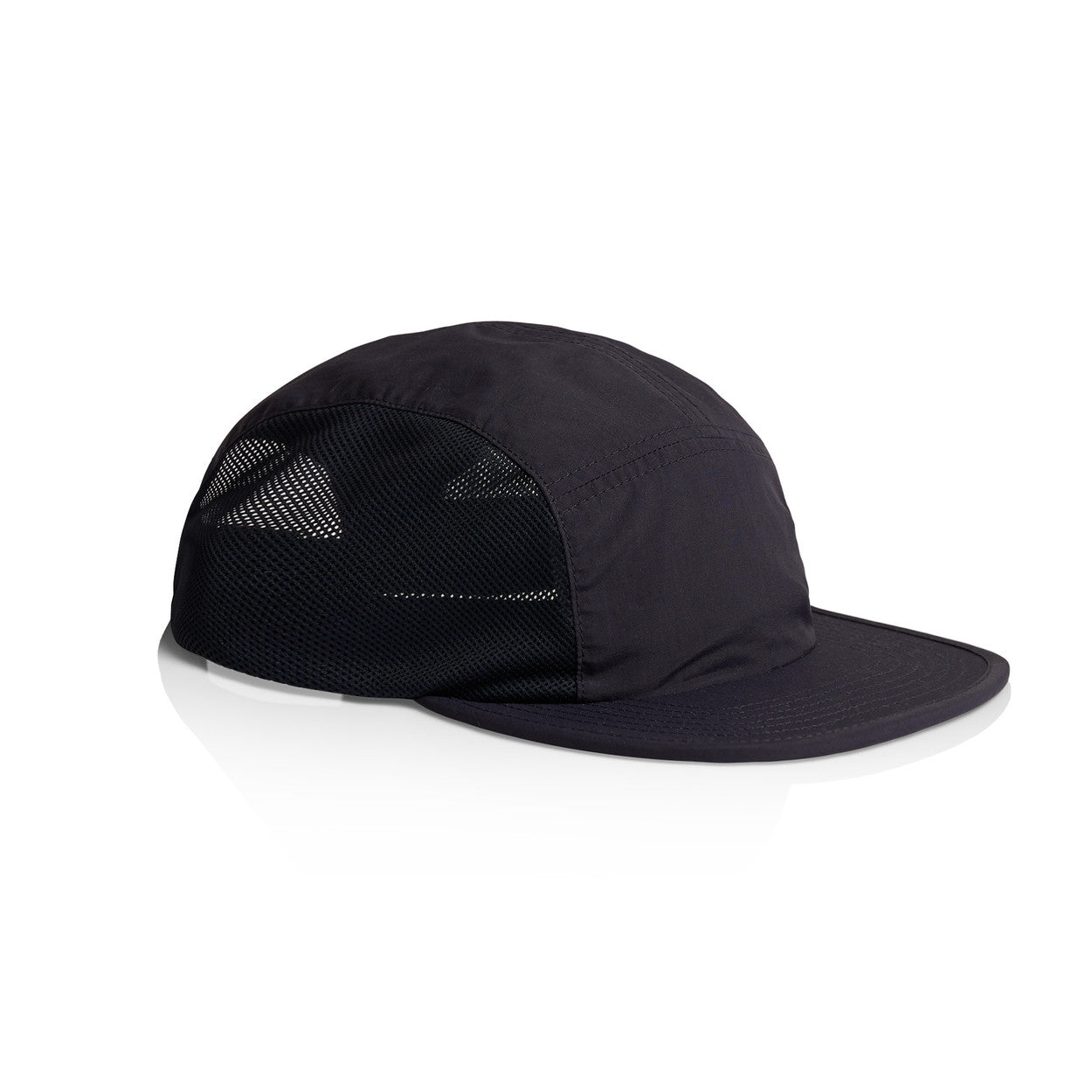 Active Finn Cap - 1180 + Branding