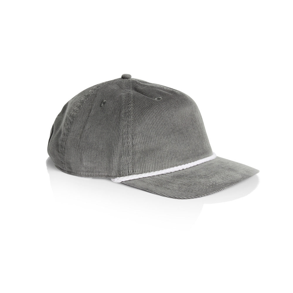 Class Cord Rope Cap - 1185 + Branding
