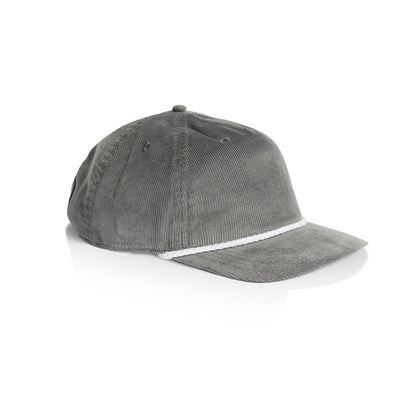 Class Cord Rope Cap - 1185 + Branding