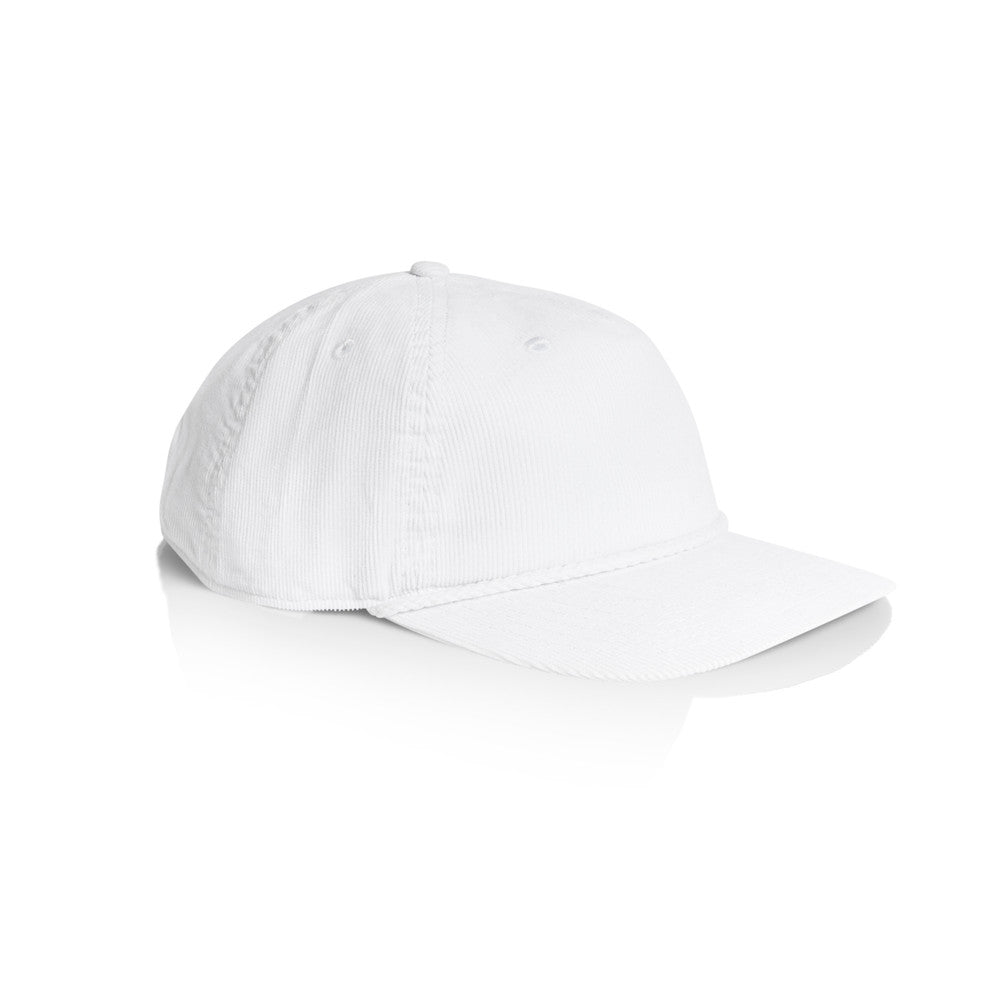 Class Cord Rope Cap - 1185 + Branding