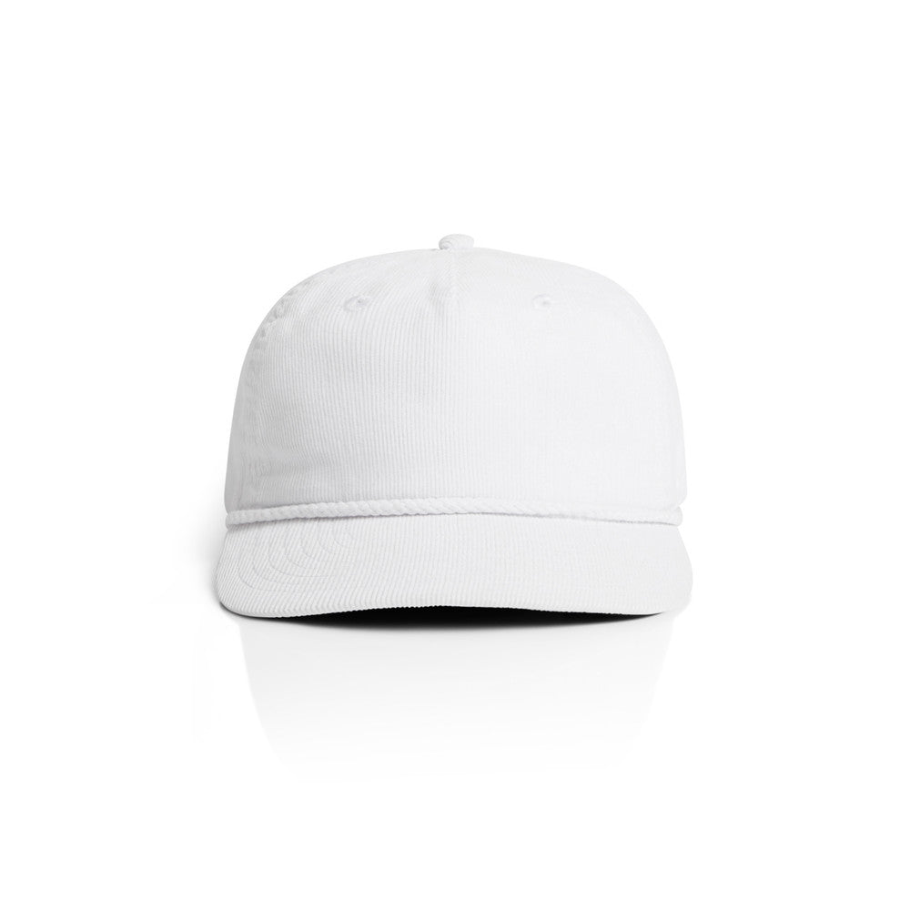 Class Cord Rope Cap - 1185 + Branding