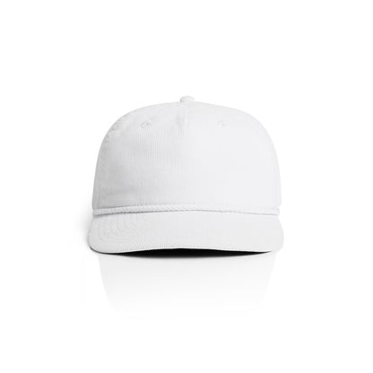 Class Cord Rope Cap - 1185 + Branding