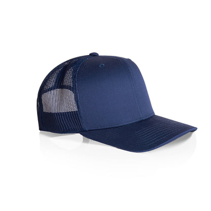 Mesh Trucker Cap - 1190 + Branding