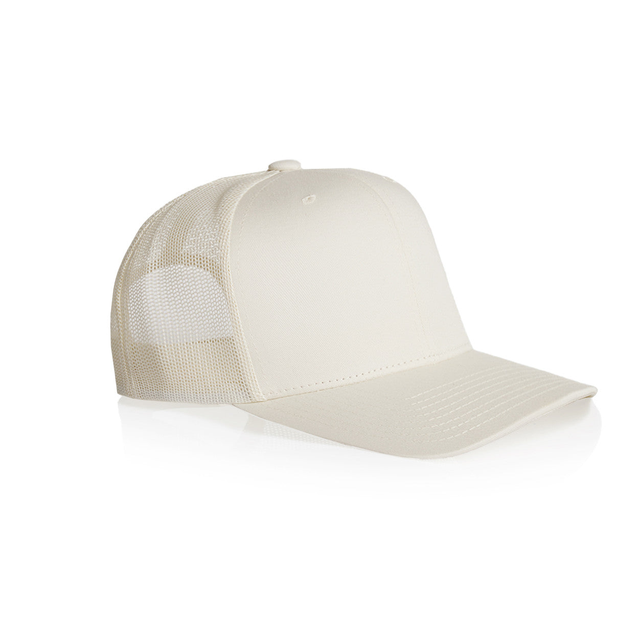 Mesh Trucker Cap - 1190 + Branding