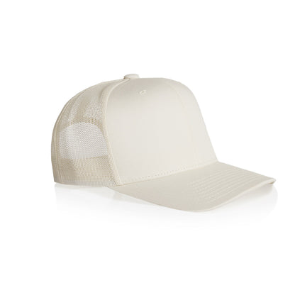 Mesh Trucker Cap - 1190 + Branding
