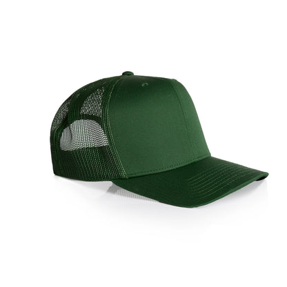 Mesh Trucker Cap - 1190 + Branding
