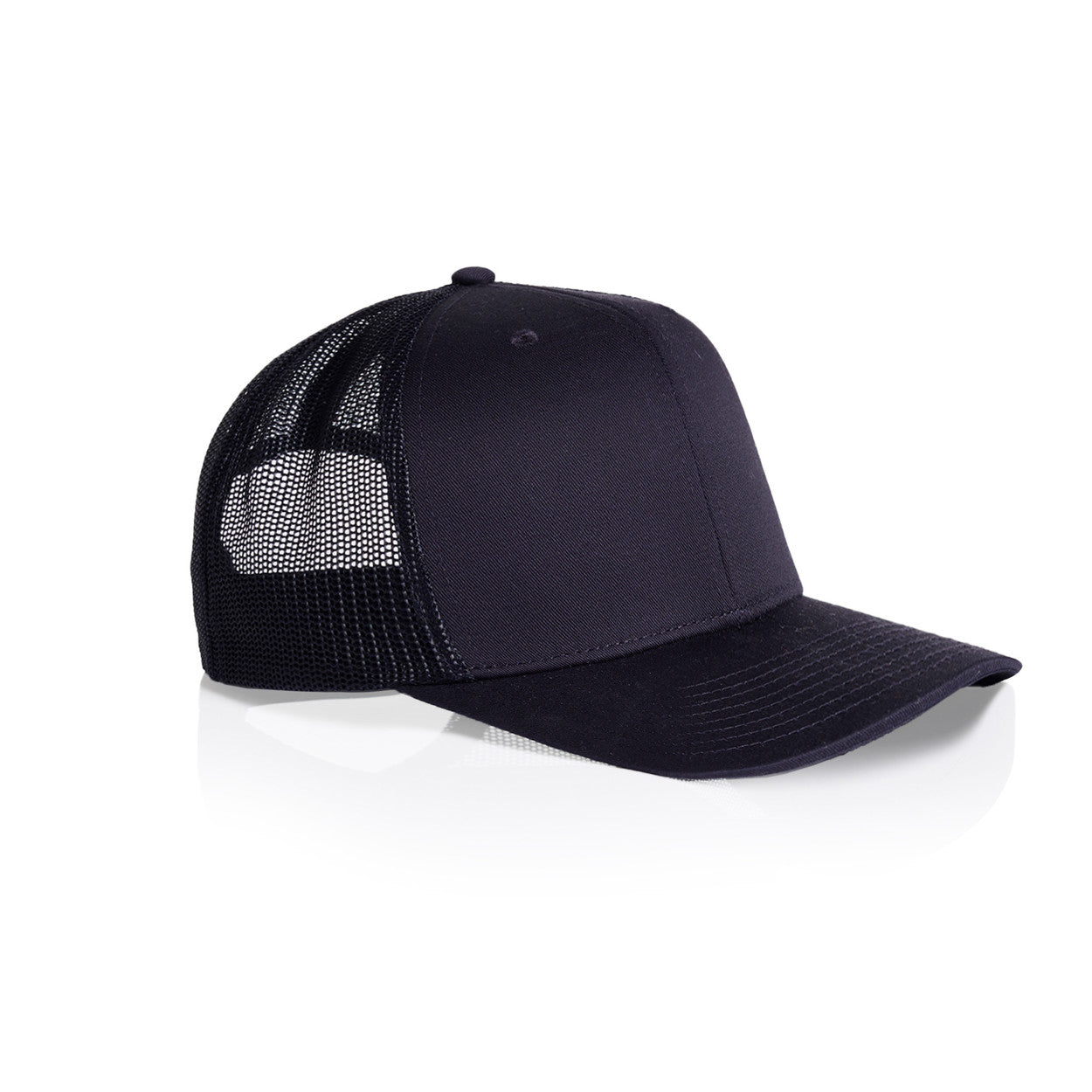 Mesh Trucker Cap - 1190 + Branding