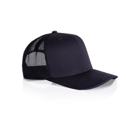 Mesh Trucker Cap - 1190 + Branding