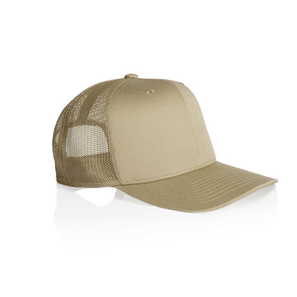Mesh Trucker Cap - 1190 + Branding
